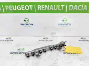 Usagé Système d'injection Renault Arkana (RJLL) 1.6 E-Tech 145 16V Prix € 35,00 Règlement à la marge proposé par Snuverink Autodemontage