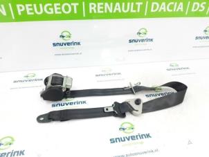 Usados Cinturón de seguridad izquierda delante Peugeot 207 SW (WE/WU) 1.4 16V Vti Precio € 95,00 Norma de margen ofrecido por Snuverink Autodemontage