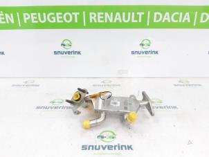 Used EGR cooler Renault Arkana (RJLL) 1.6 E-Tech 145 16V Price on request offered by Snuverink Autodemontage