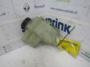 Used Power steering fluid reservoir Renault Clio II (BB/CB) 1.6 16V Price on request offered by Snuverink Autodemontage