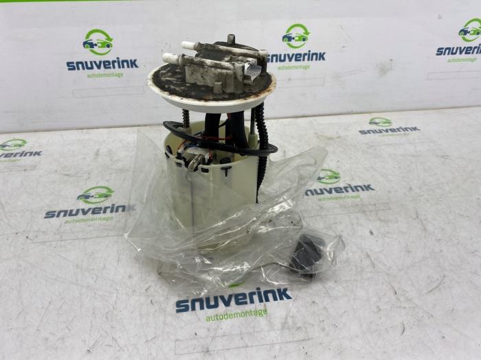 Usagé Pompe à carburant Fiat Fiorino (225) 1.3 JTD 16V Multijet Prix € 63,00 Règlement à la marge proposé par Snuverink Autodemontage