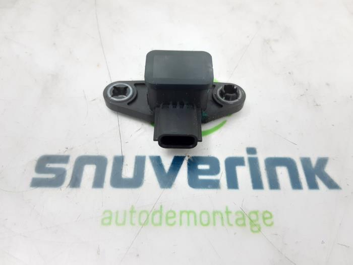Begagnade Sensor (övriga) Renault Arkana (RJLL) 1.6 E-Tech 145 16V Pris € 30,00 Marginaltabell erbjuds av Snuverink Autodemontage