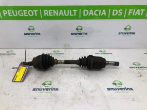 Used Front drive shaft, left Fiat Fiorino (225) 1.3 JTD 16V Multijet Price € 60,00 Margin scheme offered by Snuverink Autodemontage