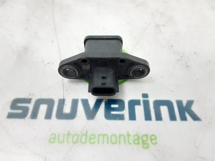 Begagnade Sensor (övriga) Renault Arkana (RJLL) 1.6 E-Tech 145 16V Pris € 30,00 Marginaltabell erbjuds av Snuverink Autodemontage