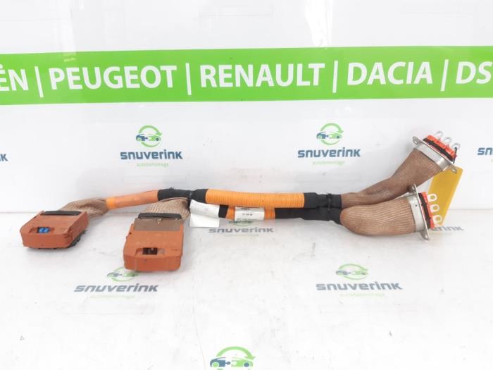 Gebrauchte Kabelbaum Renault Arkana (RJLL) 1.6 E-Tech 145 16V Preis € 153,00 Margenregelung angeboten von Snuverink Autodemontage