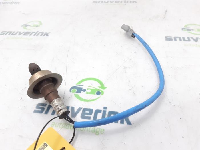 Usados Sonda Lambda Renault Arkana (RJLL) 1.6 E-Tech 145 16V Precio € 54,00 Norma de margen ofrecido por Snuverink Autodemontage