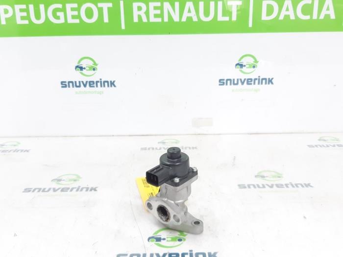 Gebrauchte AGR Ventil Renault Arkana (RJLL) 1.6 E-Tech 145 16V Preis € 54,00 Margenregelung angeboten von Snuverink Autodemontage