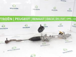 Used Steering box Renault Arkana (RJLL) 1.6 E-Tech 145 16V Price on request offered by Snuverink Autodemontage