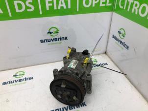 Gebrauchte Magnetkupplung Klimapumpe Peugeot 207 SW (WE/WU) 1.4 16V Vti Preis auf Anfrage angeboten von Snuverink Autodemontage