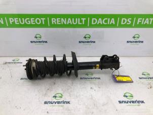 Used Front shock absorber rod, left Fiat Fiorino (225) 1.3 JTD 16V Multijet Price on request offered by Snuverink Autodemontage