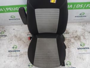 Used Seat, left Fiat Fiorino (225) 1.3 JTD 16V Multijet Price on request offered by Snuverink Autodemontage