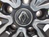 Wheel from a Renault Kadjar (RFEH) 1.3 TCE 140 FAP 16V 2019