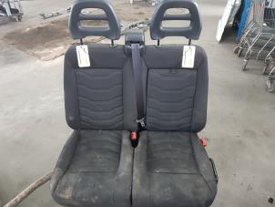 Gebrauchte Sitz rechts Iveco New Daily VI 35C17, 35S17, 40C17, 50C17, 65C17, 70C17 Preis auf Anfrage angeboten von Snuverink Autodemontage