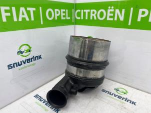 Overhauled Particulate filter Citroen C3 (SC) 1.6 HDi 92 Price € 508,20 Inclusive VAT offered by Snuverink Autodemontage