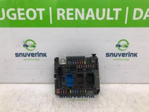 Used Fuse box Peugeot 508 SW (8E/8U) 1.6 THP 16V Price € 220,00 Margin scheme offered by Snuverink Autodemontage