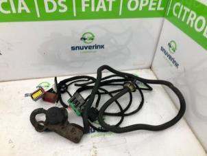 Usagé Kit câble crochet de traction Peugeot 508 SW (8E/8U) 1.6 THP 16V Prix sur demande proposé par Snuverink Autodemontage