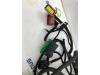 Kit câble crochet de traction d'un Peugeot 508 SW (8E/8U) 1.6 THP 16V 2012