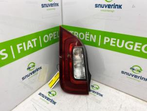 Used Taillight, left Skoda e-Citigo e iV Price on request offered by Snuverink Autodemontage