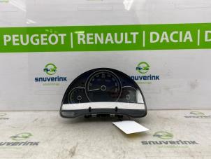Used Instrument panel Skoda e-Citigo e iV Price on request offered by Snuverink Autodemontage
