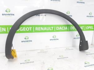 Używane Rozszerzenie chlapacza Renault Arkana (RJLL) 1.6 E-Tech 145 16V Cena na żądanie oferowane przez Snuverink Autodemontage