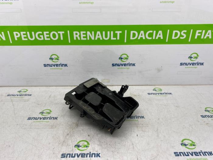 Begagnade Batterilåda Skoda e-Citigo e iV Pris € 30,00 Marginaltabell erbjuds av Snuverink Autodemontage