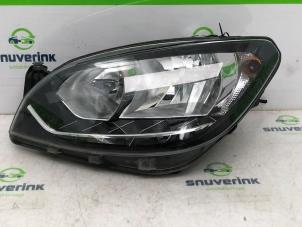 Used Headlight, left Skoda e-Citigo e iV Price € 275,00 Margin scheme offered by Snuverink Autodemontage