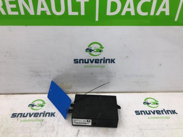 Used Computer, miscellaneous Peugeot 508 SW (8E/8U) 1.6 THP 16V Price € 180,00 Margin scheme offered by Snuverink Autodemontage