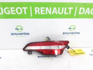 Usagé Feu de recul gauche Renault Kadjar (RFEH) 1.3 TCE 140 FAP 16V Prix sur demande proposé par Snuverink Autodemontage