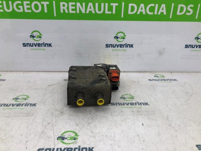 Gebrauchte Kühlwasser Heizmodul Skoda e-Citigo e iV Preis € 195,00 Margenregelung angeboten von Snuverink Autodemontage