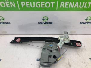 Used Window mechanism 4-door, front right Peugeot 508 SW (8E/8U) 1.6 THP 16V Price € 175,00 Margin scheme offered by Snuverink Autodemontage