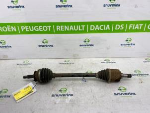 Used Front drive shaft, left Skoda e-Citigo e iV Price € 165,00 Margin scheme offered by Snuverink Autodemontage