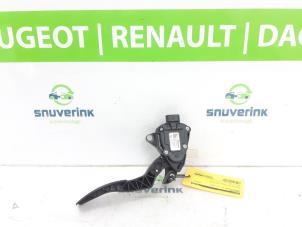 Gebrauchte Gaspedal Renault Kadjar (RFEH) 1.3 TCE 140 FAP 16V Preis auf Anfrage angeboten von Snuverink Autodemontage
