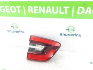 Usagé Feu arrière gauche Renault Kadjar (RFEH) 1.3 TCE 140 FAP 16V Prix € 130,00 Règlement à la marge proposé par Snuverink Autodemontage