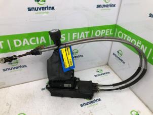 Used Gear-change mechanism Peugeot 508 SW (8E/8U) 1.6 THP 16V Price on request offered by Snuverink Autodemontage