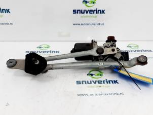 Used Wiper motor + mechanism Peugeot 108 Price € 180,00 Margin scheme offered by Snuverink Autodemontage
