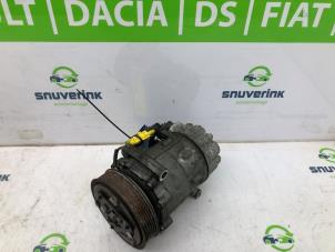 Used Air conditioning pump magnetic coupling Peugeot 207 SW (WE/WU) 1.6 16V Price on request offered by Snuverink Autodemontage