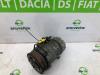 Air conditioning pump magnetic coupling from a Peugeot 207 SW (WE/WU), 2007 / 2013 1.6 16V, Combi/o, Petrol, 1.598cc, 88kW (120pk), FWD, EP6; 5FW, 2007-06 / 2009-06, WE5FW; WU5FW 2008