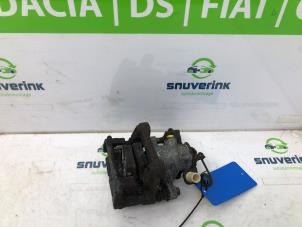 Used Rear brake calliper, right Peugeot 207 SW (WE/WU) 1.6 16V Price € 55,00 Margin scheme offered by Snuverink Autodemontage