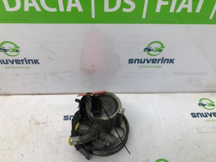 Usagé Pompe direction assistée Citroen Nemo (AA) 1.4 Prix € 87,11 Prix TTC proposé par Snuverink Autodemontage