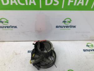Usados Bomba de dirección asistida Citroen Nemo (AA) 1.4 Precio € 96,80 IVA incluido ofrecido por Snuverink Autodemontage