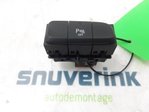 Used PDC switch Opel Corsa F (UB/UH/UP) 1.2 12V 75 Price € 30,00 Margin scheme offered by Snuverink Autodemontage