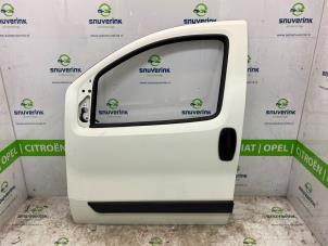 Used Door 2-door, left Citroen Nemo (AA) 1.4 Price € 175,45 Inclusive VAT offered by Snuverink Autodemontage