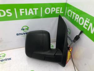 Gebrauchte Außenspiegel rechts Citroen Nemo (AA) 1.4 Preis € 54,45 Mit Mehrwertsteuer angeboten von Snuverink Autodemontage