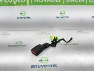Used Rear seatbelt buckle, left Opel Corsa F (UB/UH/UP) 1.2 12V 75 Price € 30,00 Margin scheme offered by Snuverink Autodemontage