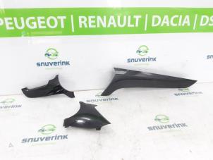 Used Dashboard part Opel Corsa F (UB/UH/UP) 1.2 12V 75 Price € 45,00 Margin scheme offered by Snuverink Autodemontage