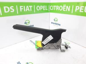 Used Parking brake lever Opel Corsa F (UB/UH/UP) 1.2 12V 75 Price € 50,00 Margin scheme offered by Snuverink Autodemontage