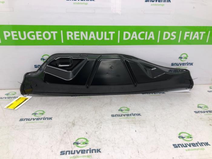 Używane Parawan Skoda e-Citigo e iV Cena € 25,00 Procedura marży oferowane przez Snuverink Autodemontage