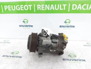 Begagnade Luftkonditioneringspump Renault Kadjar (RFEH) 1.3 TCE 140 FAP 16V Pris € 199,63 Inklusive moms erbjuds av Snuverink Autodemontage