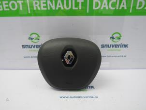 Używane Poduszka powietrzna lewa (kierownica) Renault Trafic (1FL/2FL/3FL/4FL) 2.0 dCi 16V 120 Cena € 223,85 Z VAT oferowane przez Snuverink Autodemontage
