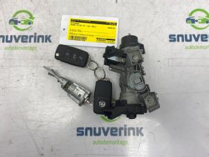 Used Set of locks Skoda e-Citigo e iV Price € 90,00 Margin scheme offered by Snuverink Autodemontage